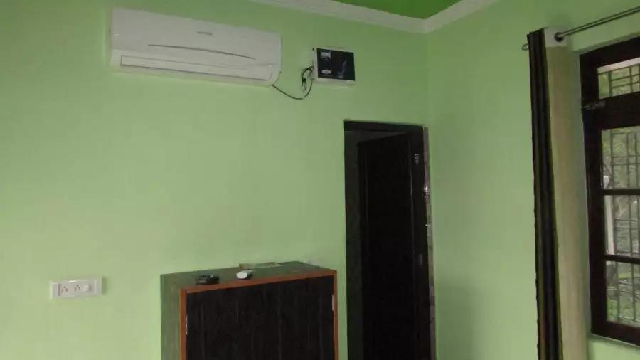 Rudra Guest House Rishīkesh Dış mekan fotoğraf
